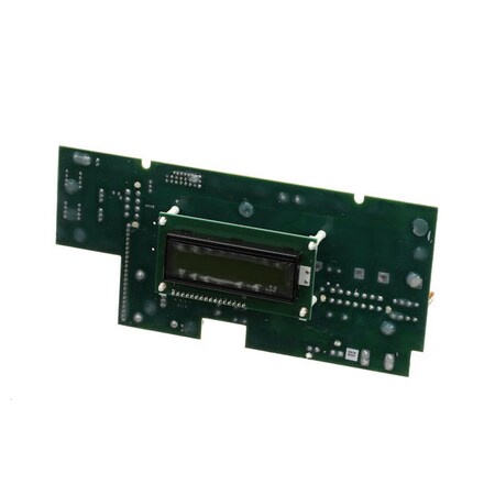 Bunn Control Board Assembly Infusion Itb 45787.1048